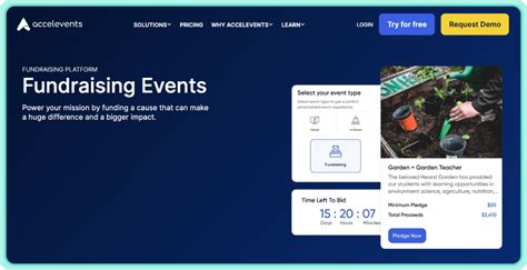 online ticketing for charity events|11 Best Online Ticket Sales Software for Nonprofits (free and paid).